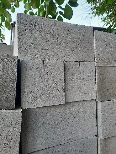 Пескоблок: Предлагаем широкий ассортимент пескоблоков и других строительных — 26