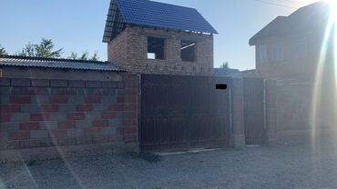 купить дом город кант: Дом, 150 м², 6 комнат, Собственник, Старый ремонт