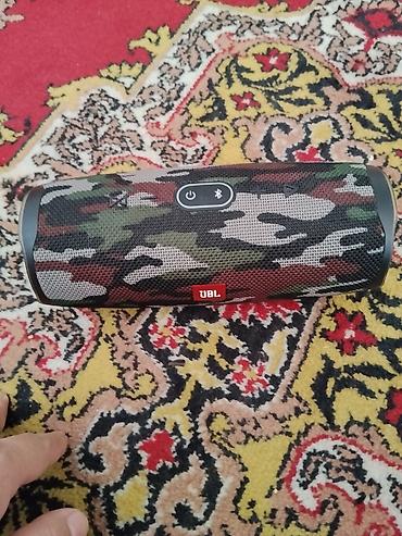 колонки жбл: Портативная Bluetooth-колонка JBL Charge 4 (камуфляж).оригинал - — 4
