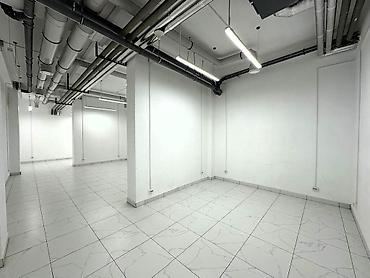 Сдаю Офис целиком: Колл-центр, Фотостудия, 110 м², В жилом комплексе, С ремонтом, С отдельным санузлом, С высокими потолками