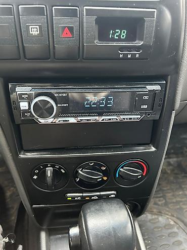 Kia: Kia Spectra: 2006 г., Бензин, Седан — 8