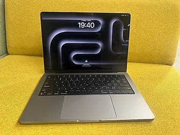 купить macbook: Продаю MacBook Pro 14" (2021, M1 Pro) Хорошее состояние, использовался — 1