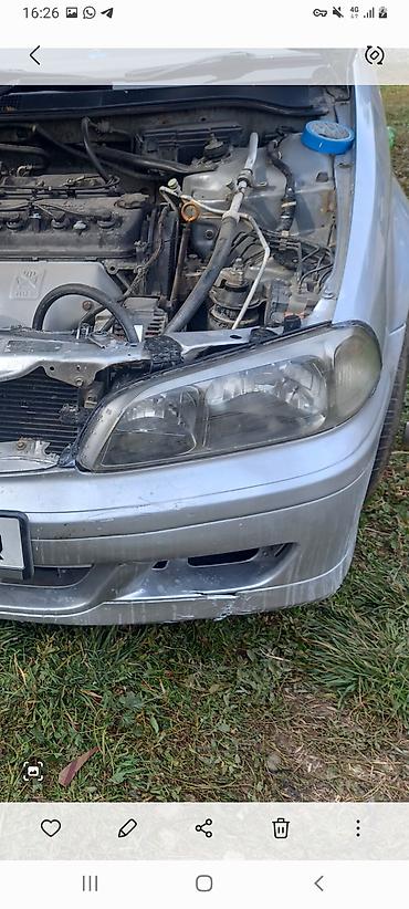 hundai solaris: Ремонт фар для Honda Accord/Torneo. - Восстановление герметичности и — 5