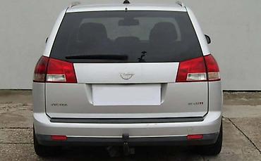 ford escort: VRATA GEPEKA ZA OPEL VECTRA C OD 2002. DO 2008. GOD. | Polovni — 2