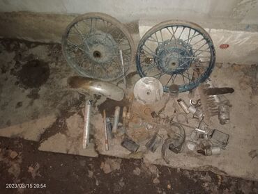 мотоцикл днепр урал: Запчасти мотоцикла урал (карбюратор явы там есть)