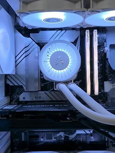 Desktop računari i radne stanice: Intel i5 13600K RTX 5070 Z790 64GB 1TB - SM065PC. ✨ Prodaja i — 16