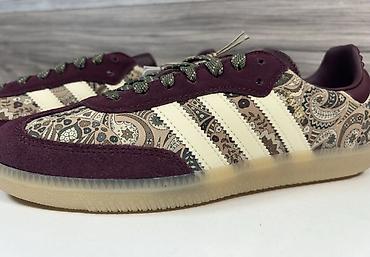 Кроссовки и спортивная обувь: 👟 Xanımlar üçün Original adidas Samba – Yeni, qutuda / ölçü 42 Brend — 4
