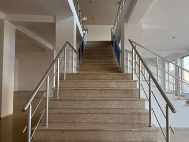 Digər kommersiya daşınmaz əmlakı: Sabunçu rayonu maştağa qəsəbəsində 2 mərtəbəli,sahəsi 800 kv/m olan — 9