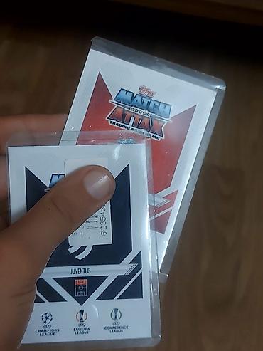 messi imza: Topps Match Attax “Man of the Match – Signature Style” futbol — 3