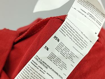 esprit organic: T-shirt damski, rozmiar S — 5
