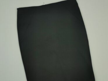 spódnice midi plisowane czarne: Spódnica, Beloved, XL, stan - Dobry