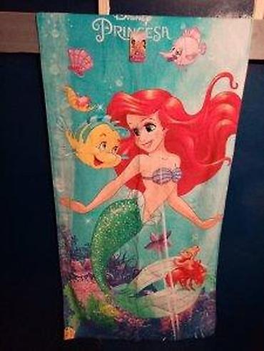 Peškiri: PESKIR ZA PLAZU MINI, MIKI, PLUTON, PAJA PATAK DISNEY AKCIJA | Cene — 15