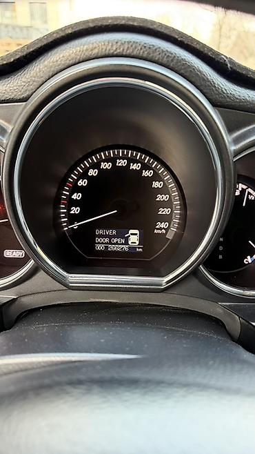 Lexus: Lexus RX: 2007 г., 3 л, Автомат, Бензин, Кроссовер at lalafo.kg — 3 Lexus: Lexus RX: 2007 г., 3 л, Автомат, Бензин, Кроссовер — 3