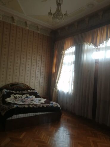 Həyət evləri və villaların satışı: 12 otaq, 600 kv. m, Kredit yoxdur, Orta təmir — 10