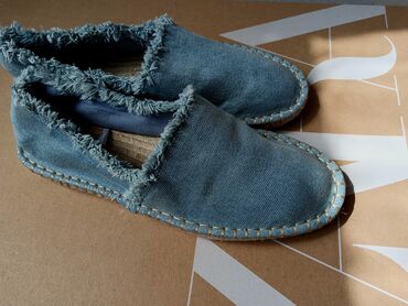 patike novi modeli: Sandals, Zara, 39