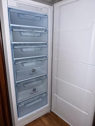 gorenje soyuducu: Gorenje dik dondurucu – No Frost sistemi ilə - Brend/model: Gorenje — 2