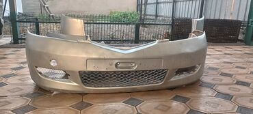 нексия белый: Бампер Передний Mazda, Б/у