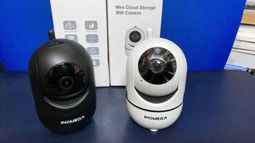 wifi camera baku: IР-Kamera INQMEGA IL-HIP291 Proqram təminatı YCC365 Bu kamera vasitəsi