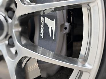 Lexus: Lexus IS: 2018 г., 2 л, Автомат, Бензин, Седан — 6