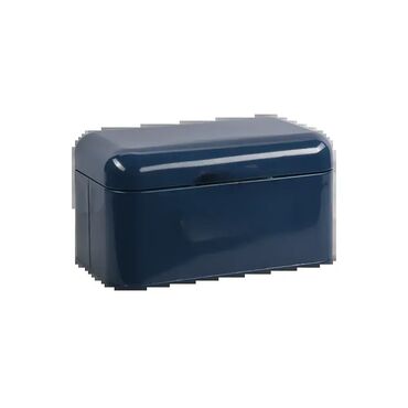 vufer za auto: Brand: Kesper Model: KESPER KSP18051 KUTIJA ZA HLEB METALNA 30X18X15CM