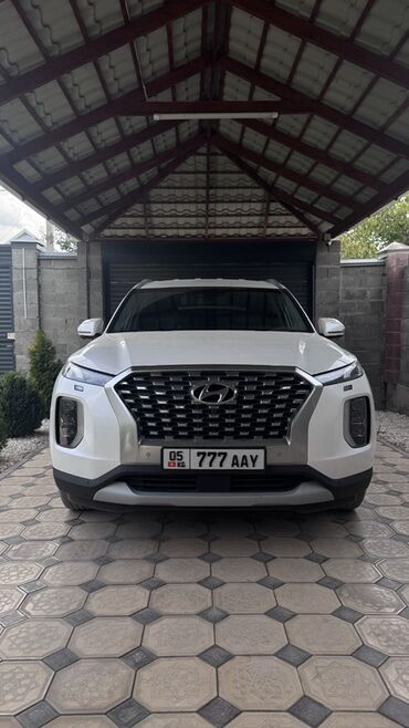 корея машина цена: Hyundai Palisade: 2020 г., 2.2 л, Автомат, Дизель, Кроссовер