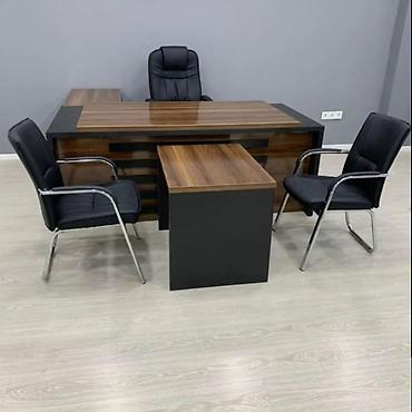 Ofis dəst mebeli: Ofis mebeli hər zövqə uyğun əziz və dəyərli müştərilərimiz TREND — 25