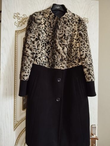 Paltolar: Palto 46 razmer 299 azn alinib tezeden secilmir — 3