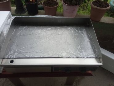 Professional sobalar: Elektrik, Karacasan, 3 gözlü, Toster ilə