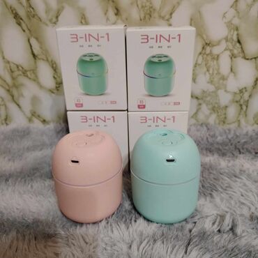 lampe za lov: Diffuser, color - Pink, New