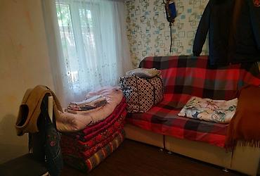 8: 3 комнаты, 55 м², 1 этаж, Косметический ремонт — 8