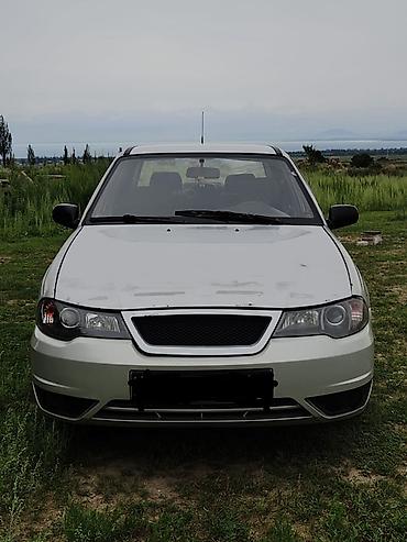 samurai bmw: Daewoo Nexia: 2010 г., 1.6 л, Механика, Бензин, Седан — 3