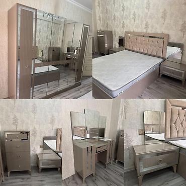 Yataq Desti. 900azn. matras var . pastelnica var ideal
