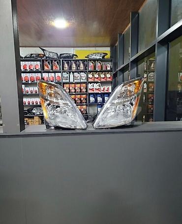 prius pompa: Komplekt, Toyota, Analoq, Yeni — 2