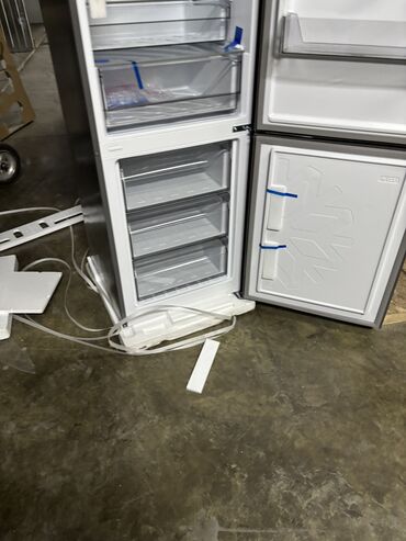 Холодильники: Холодильник Avest, Новый, Двухкамерный, No frost, 60 * 205 * 60 — 8