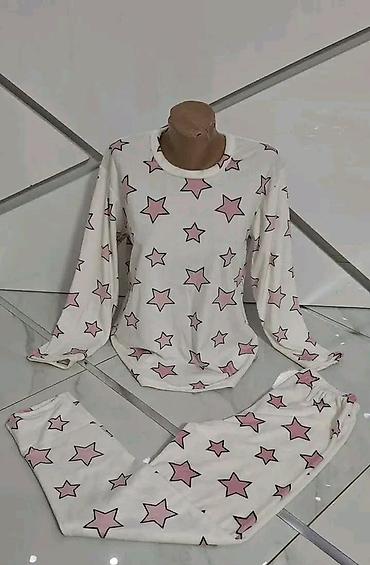 Pidžame: Plis pidzame 
Vel. L xl 2xl 3xl
Cena 1800din

T — 3