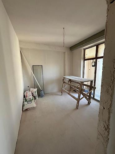 sagan kirayə evlər: 3 otaqlı, Yeni tikili, m. Gənclik, 73 kv. m — 1