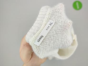 sweter manilla: Sinsay, Kardigan damski, rozmiar XL — 4