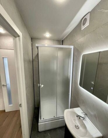 готовые дома продажа: Үй, 30 кв. м, 2 бөлмө, Менчик ээси, Евро оңдоо