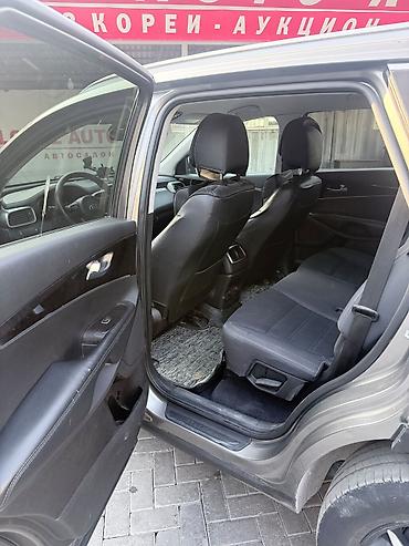 teyes cc3 464: Kia Sorento: 2018 г., 2.4 л, Бензин, Кроссовер — 6