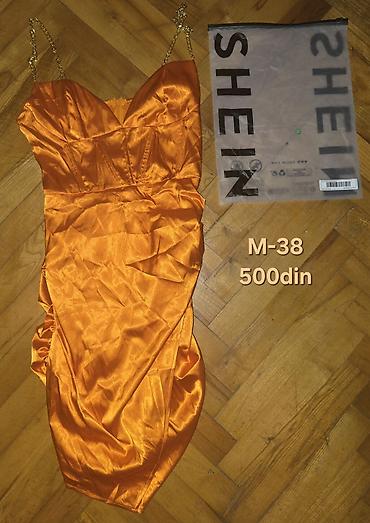 Haljine: SHEIN HALJINE Ženska odeća – više modela 1) Haljina s cvetnim — 19