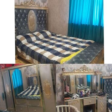 yataq qonaq dəsti: Двуспальная кровать, Турция