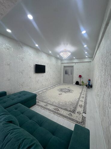 Продажа квартир: 2 комнаты, 74 м², 11 этаж, Дизайнерский ремонт