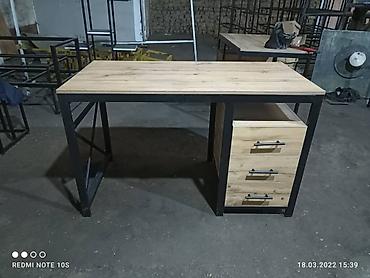 Мебель на заказ: Мебель на заказ, Кухня, Стулья, Стол — 8