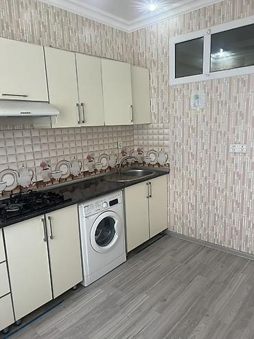 nabran kirayə ev: Bina xirdalanda yerləşi evin bütün əşyalar var evin qiyməti 450 azen — 4
