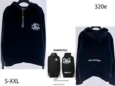 pull and bear trenerke: AMIRI, TOP DUKSEVI,MEGA HIT | Novo! ! ! Najnoviji duksevi poznatih — 4