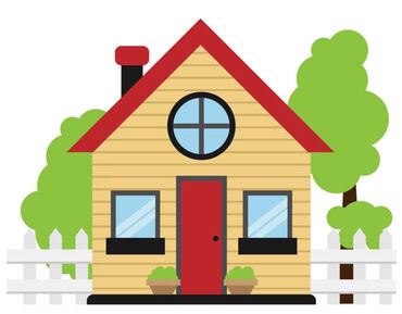 продаю дом в петровке: Дом, 60 м², 2 комнаты, Собственник