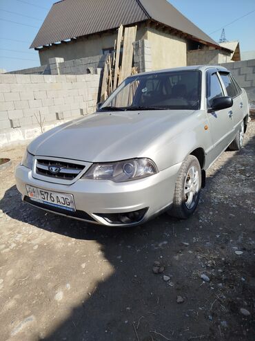 daewoo labo газ: Daewoo Nexia: 2009 г., 1.5 л, Механика, Газ, Седан