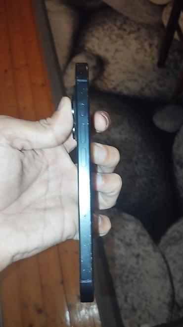 iphone şunuru: IPhone 16 Pro, 128 GB, Qara — 6