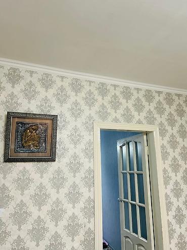 Продажа квартир: 2 комнаты, 52 м², 107 серия, 4 этаж, Евроремонт — 2