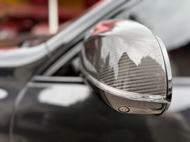 BMW: BMW X5 M: 2020 г., 4.4 л, Автомат, Бензин, Кроссовер — 5